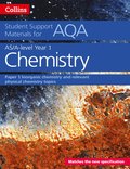 AQA A Level Chemistry Year 1 & AS Paper 1