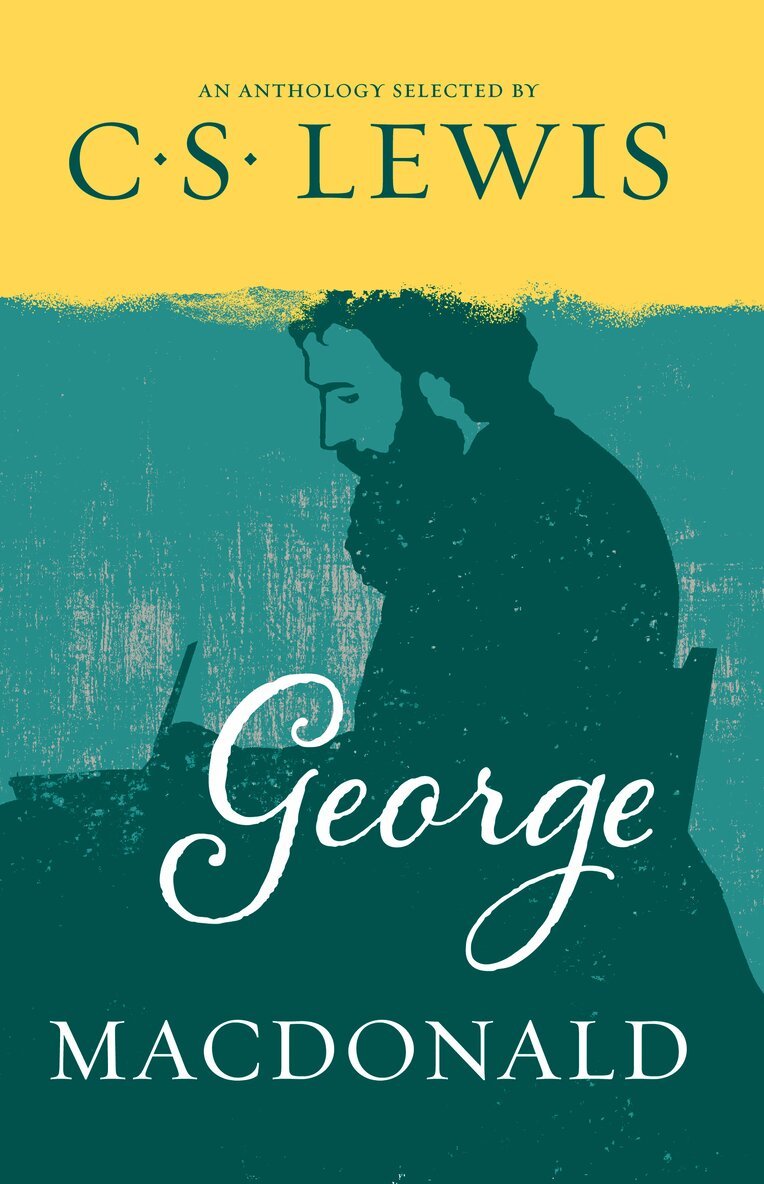 C. S. Lewis - George MacDonald, Häftad
