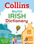 Very First Irish Dictionary