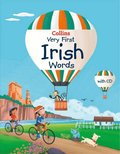 Collins Very First Irish Words (Collins Primary Dictionaries)