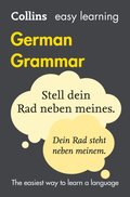 EL GERMAN GRAMMAR EB PRINT REP