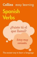 EL SPANISH VERBS EB PRINT REPL