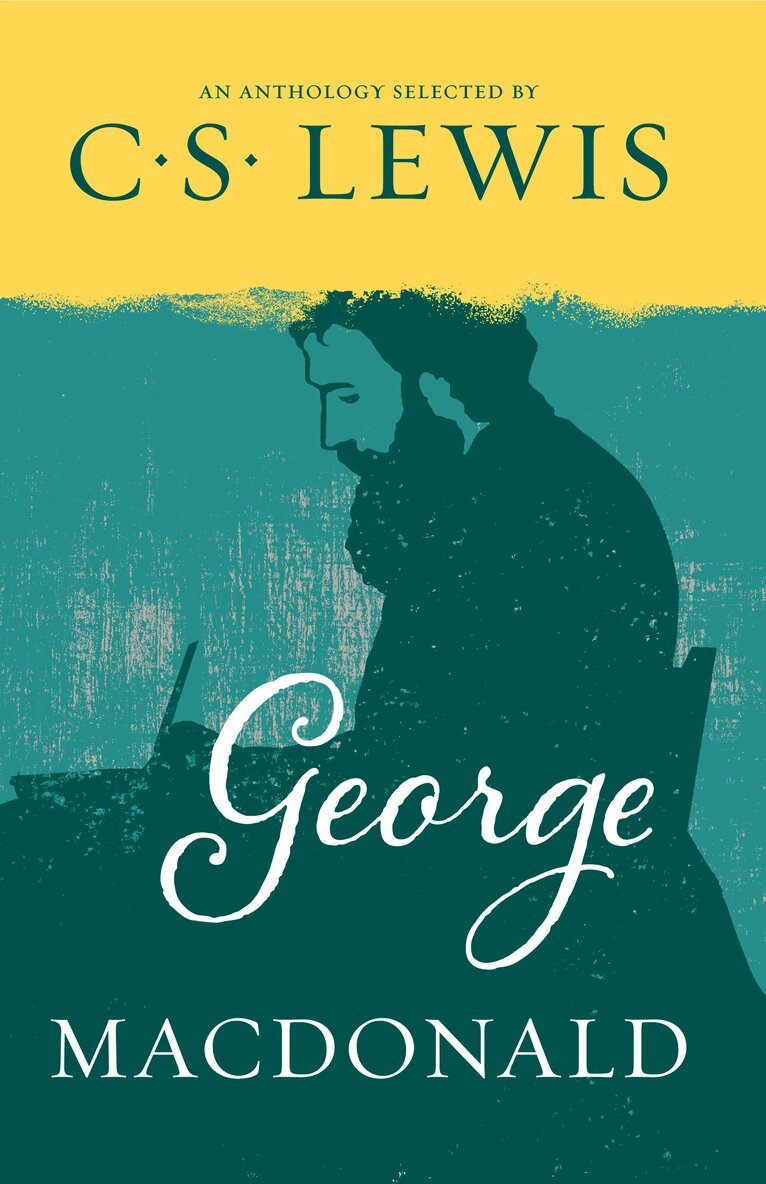 C. S. Lewis - George MacDonald, E-bok