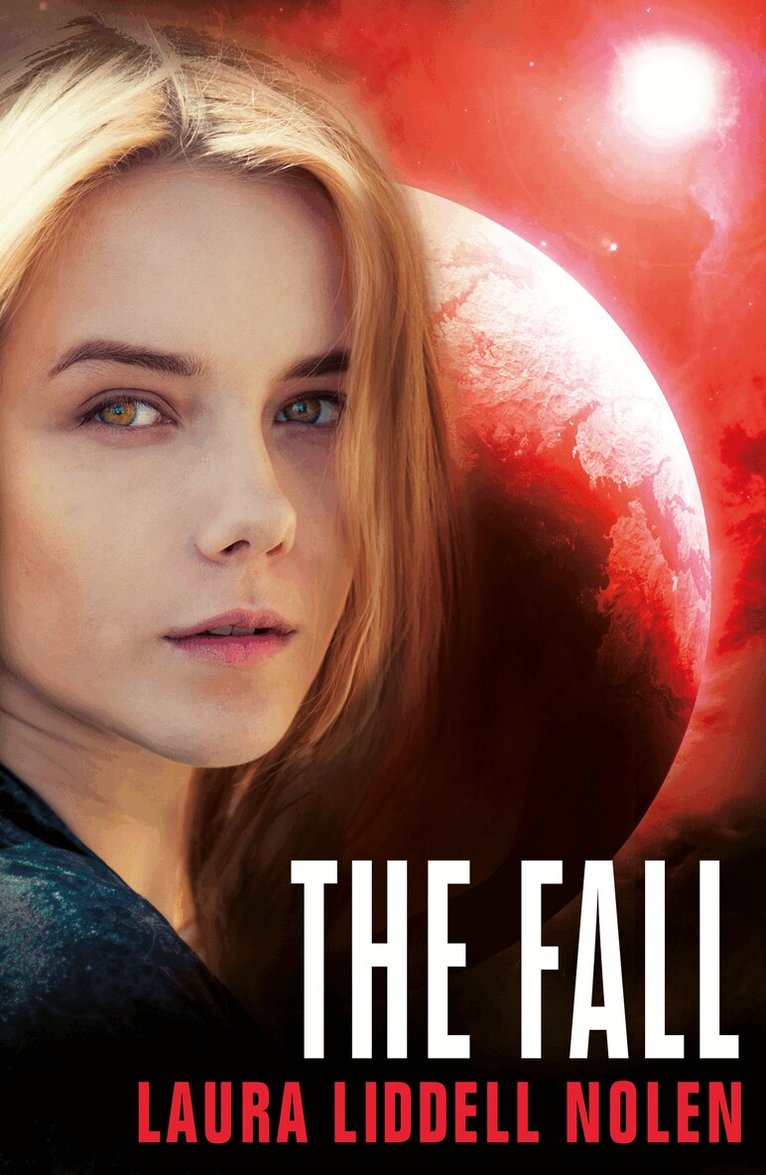 Laura Liddell Nolen - Fall, Häftad. Tillgänglighet: Lägg i varukorg