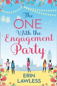 One with the Engagement Party (Bridesmaids, Book 1)