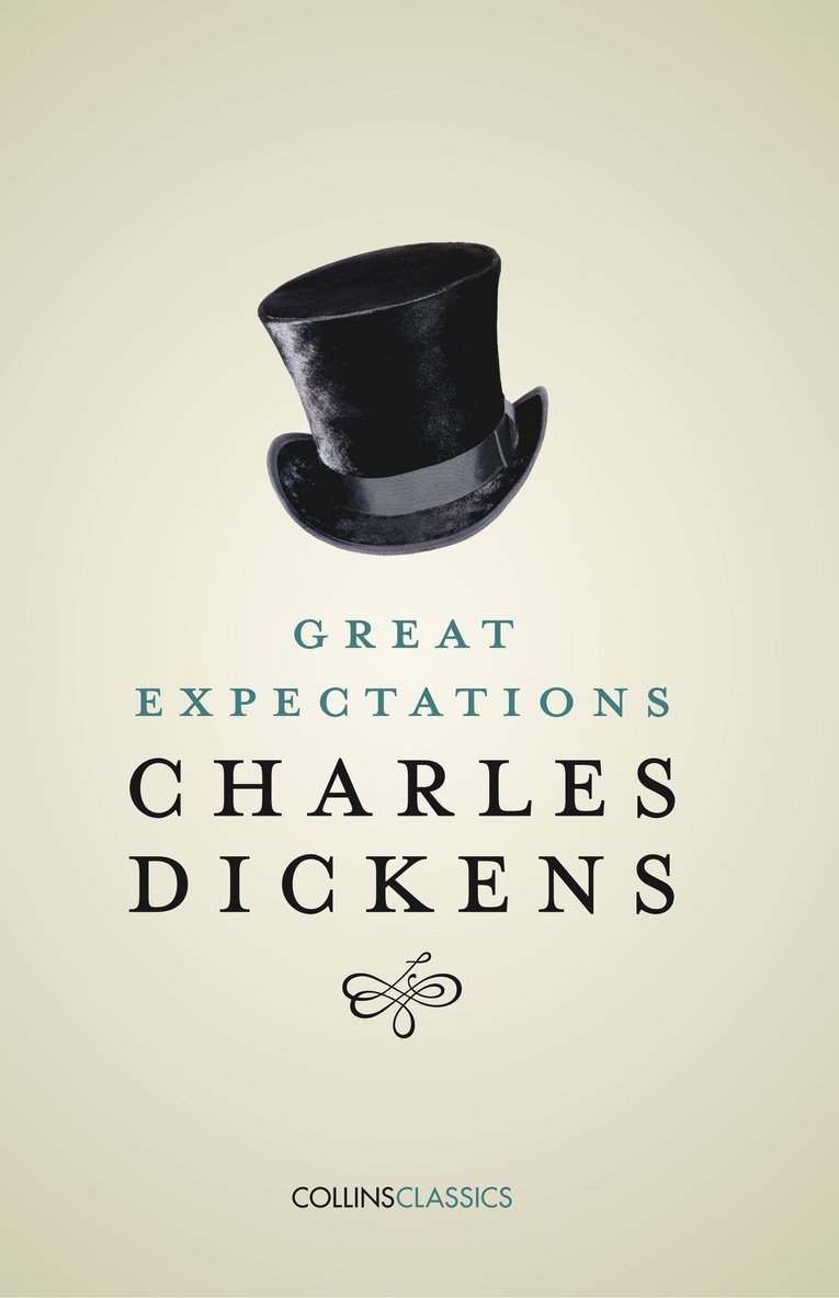 Charles Dickens - Great Expectations, Häftad