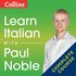 Learn Italian with Paul Noble for Beginners   Complete Course