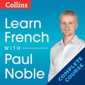 Learn French with Paul Noble for Beginners - Complete Course: French Made Easy with Your 1 million-best-selling Personal Language Coach