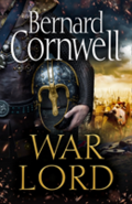 Bernard Cornwell Untitled Book 3
