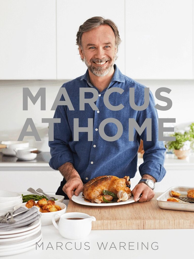 Marcus Wareing - Marcus at Home, E-bok. Tillgänglighet: Lägg i varukorg