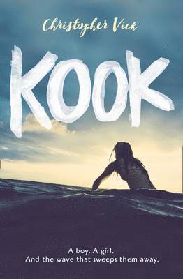 Chris Vick - Kook, Häftad
