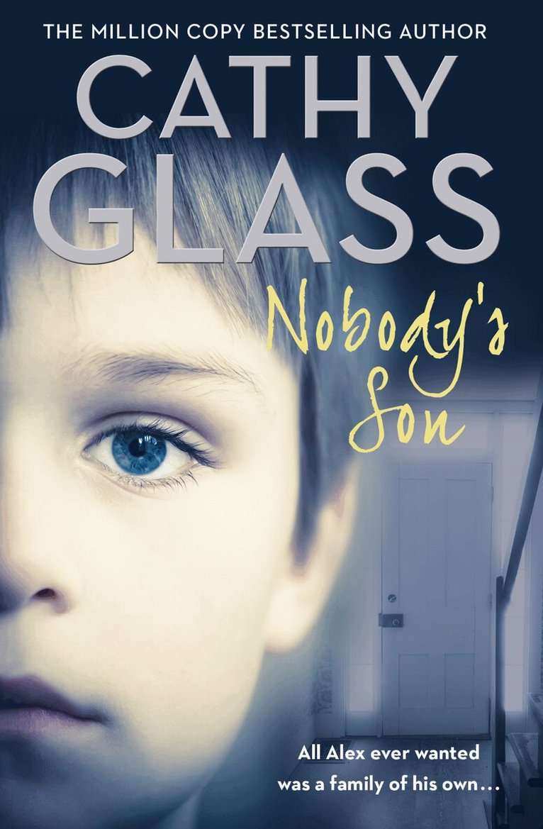 Cathy Glass - Nobody’s Son, E-bok