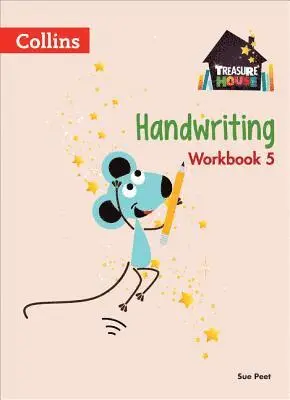 Tbd - Handwriting Workbook 5, Häftad. Tillgänglighet: Lägg i varukorg