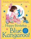Happy Birthday, Blue Kangaroo! (Read Aloud)