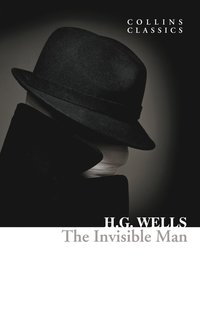 The Invisible Man