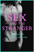 SEX & STRANGER 2 EB