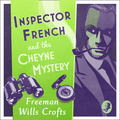 INSPECTOR FRENCH_INSPECTOR2 EA