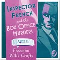 INSPECTOR FRENCH_INSPECTOR5 EA