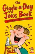 Giggle-a-Day Joke Book
