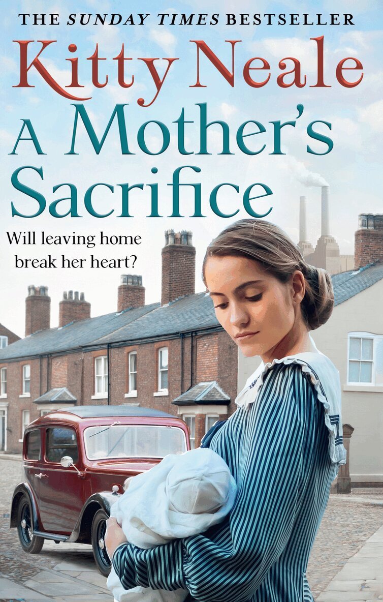 Kitty Neale - Mother’s Sacrifice, Häftad. Tillgänglighet: Lägg i varukorg