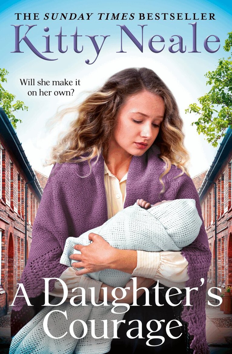 Kitty Neale - Daughter’s Courage, E-bok. Tillgänglighet: Lägg i varukorg