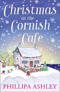 Christmas at the Cornish Cafe