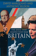 Ideas That Shaped Post-War Britain