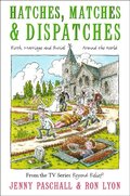HATCHES MATCHES & DESPATCHE EB