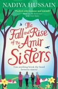 Fall and Rise of the Amir Sisters