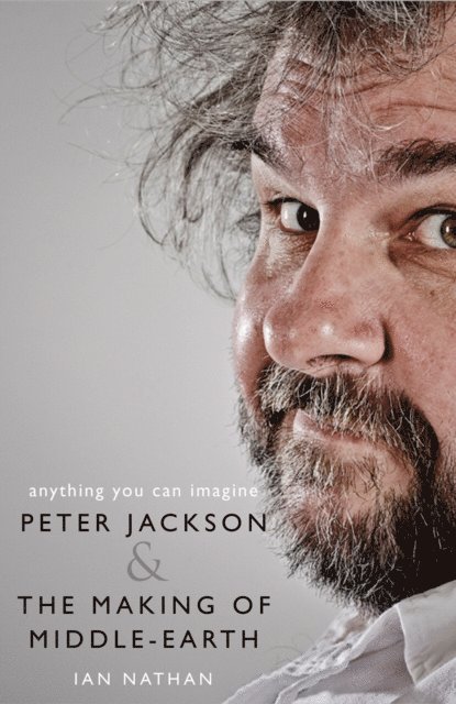 Ian Nathan - Anything You Can Imagine, E-bok