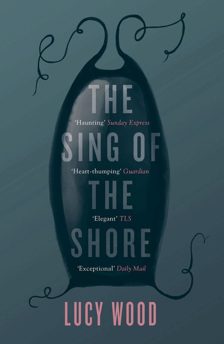 Lucy Wood - Sing of the Shore, E-bok