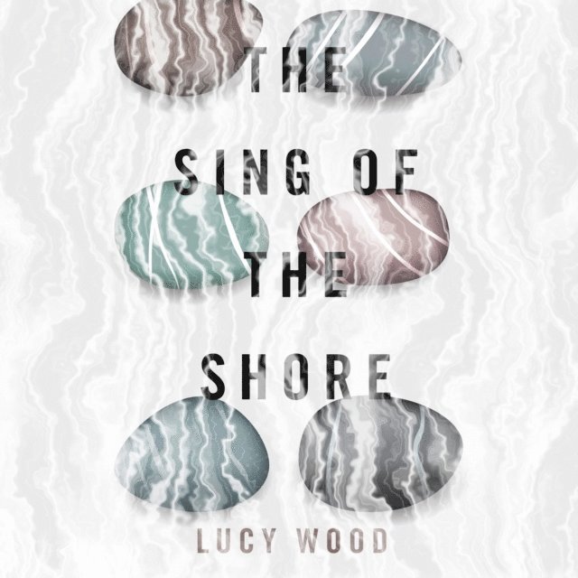 Lucy Wood - Sing of the Shore, Ljudbok