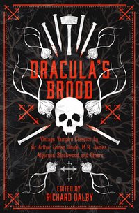 Dracula's Brood