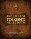 The Atlas of Tolkiens Middle-earth