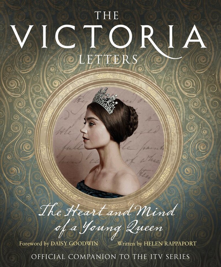 Helen Rappaport - Victoria Letters, E-bok