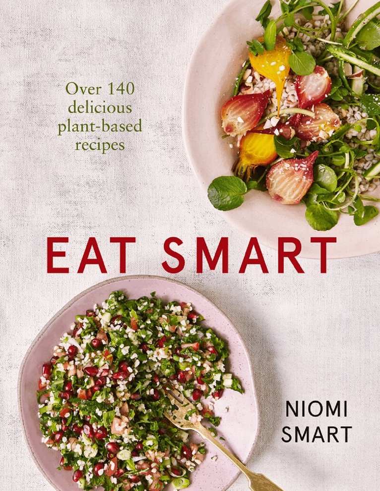 Niomi Smart - Eat Smart, E-bok. Tillgänglighet: Lägg i varukorg