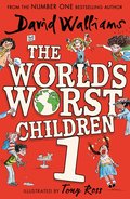 World's Worst Children 1