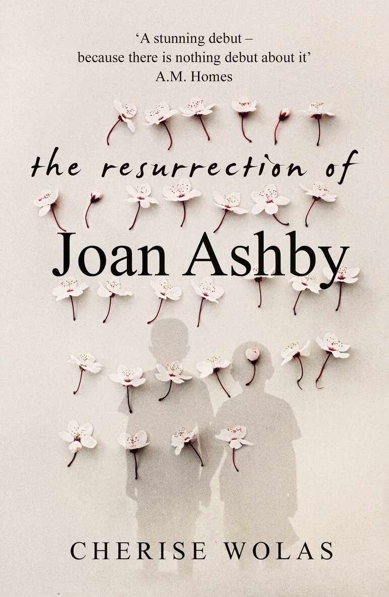 Cherise Wolas - Resurrection of Joan Ashby, E-bok. Tillgänglighet: Lägg i varukorg