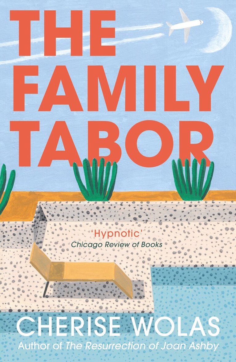 Cherise Wolas - Family Tabor, E-bok. Tillgänglighet: Lägg i varukorg
