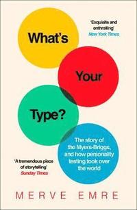 What's Your Type?