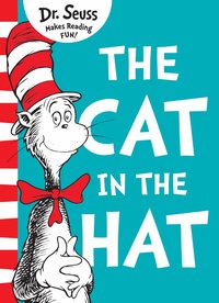 Cat in the Hat