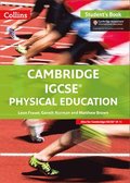 Cambridge IGCSE Physical Education Student's Book
