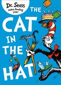 Cat in the Hat