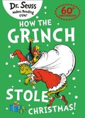 How the Grinch Stole Christmas!