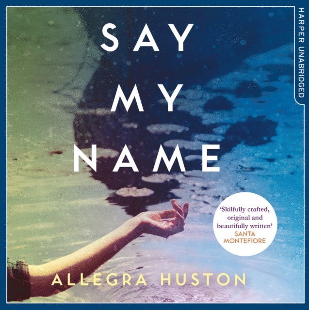 Allegra Huston - Stolen Summer, Ljudbok