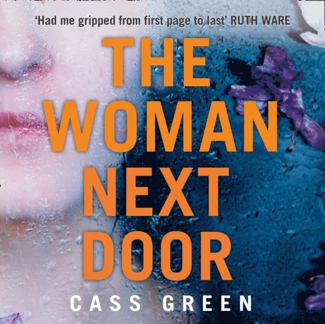 Cass Green - Woman Next Door, Ljudbok