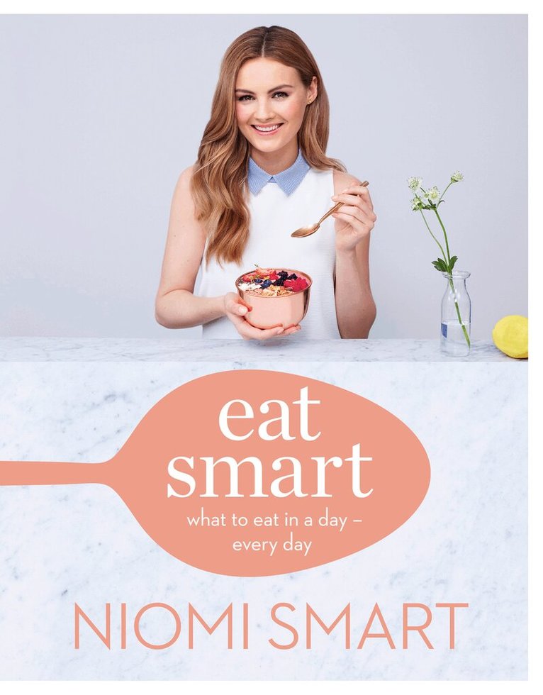 Niomi Smart - Eat Smart, Inbunden. Tillgänglighet: Lägg i varukorg