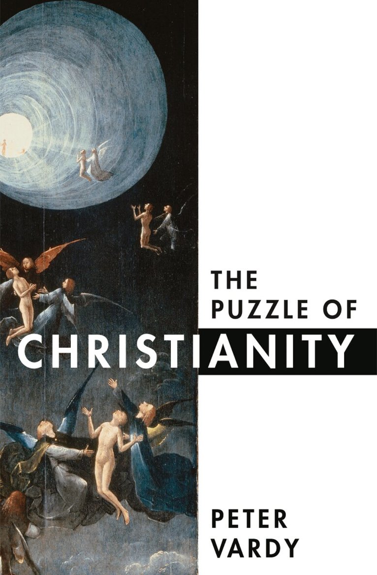 Peter Vardy - Puzzle of Christianity, E-bok