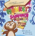 Monkey's Sandwich (Read Aloud)