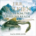 TALES FROM PERILOUS REALM EA